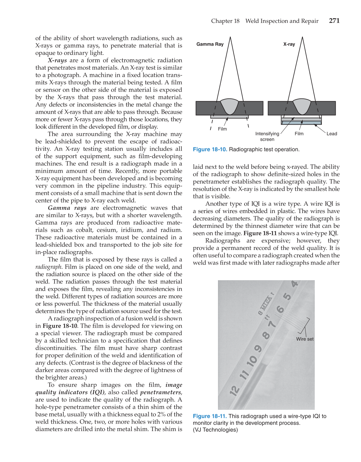 Gas Tungsten Arc Welding Handbook, 6th Edition page 271