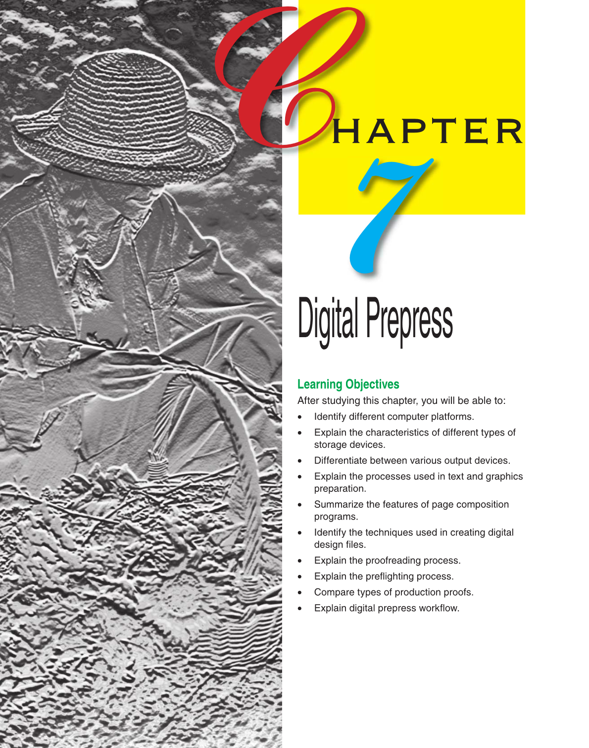 Graphic Communications, 5th Edition page 126