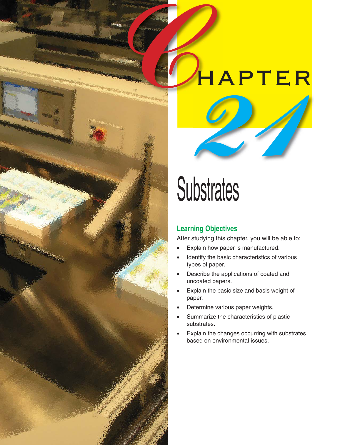 Graphic Communications, 5th Edition page 382