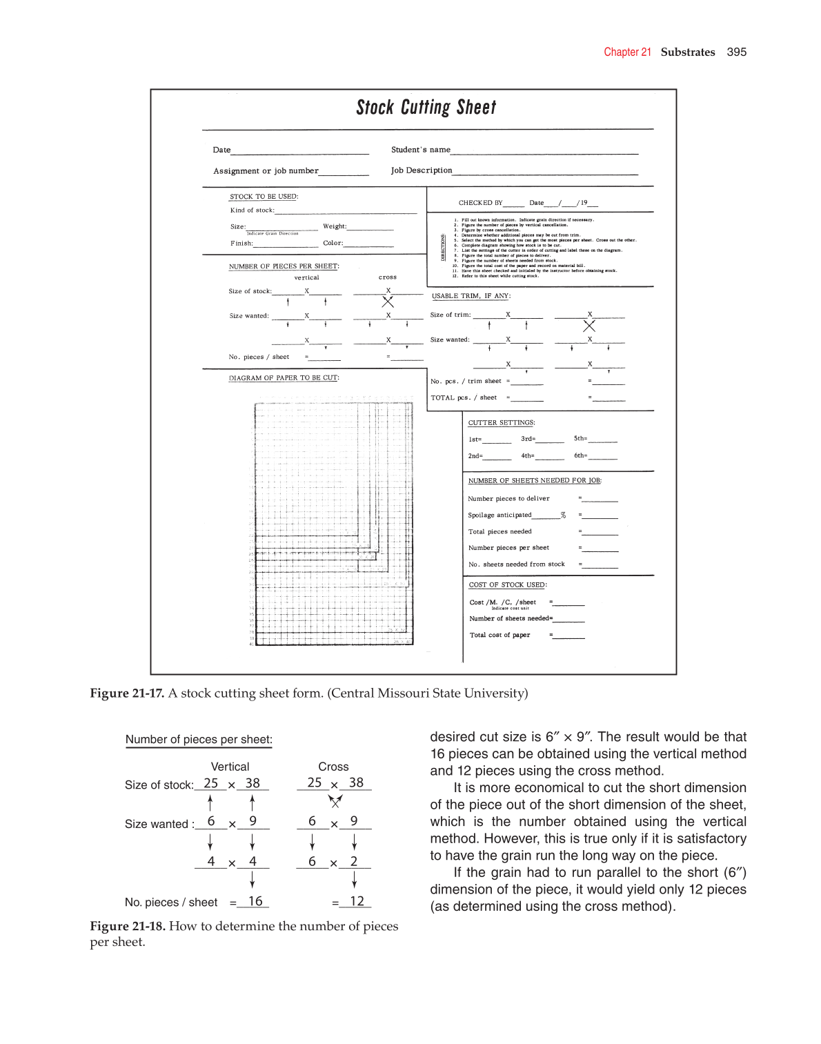 Graphic Communications, 5th Edition page 395