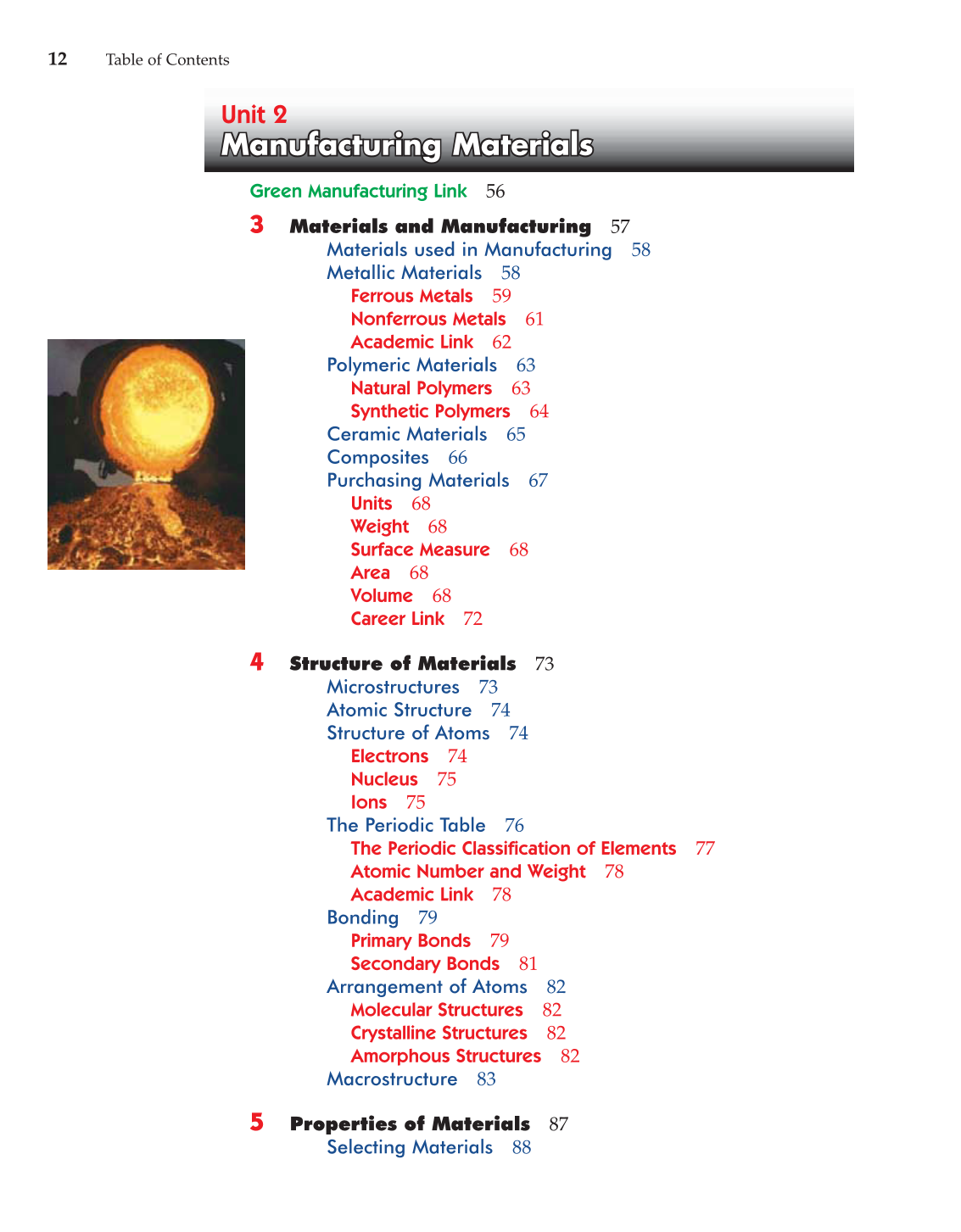 Manufacturing and Automation Technology, 3rd Edition page 12