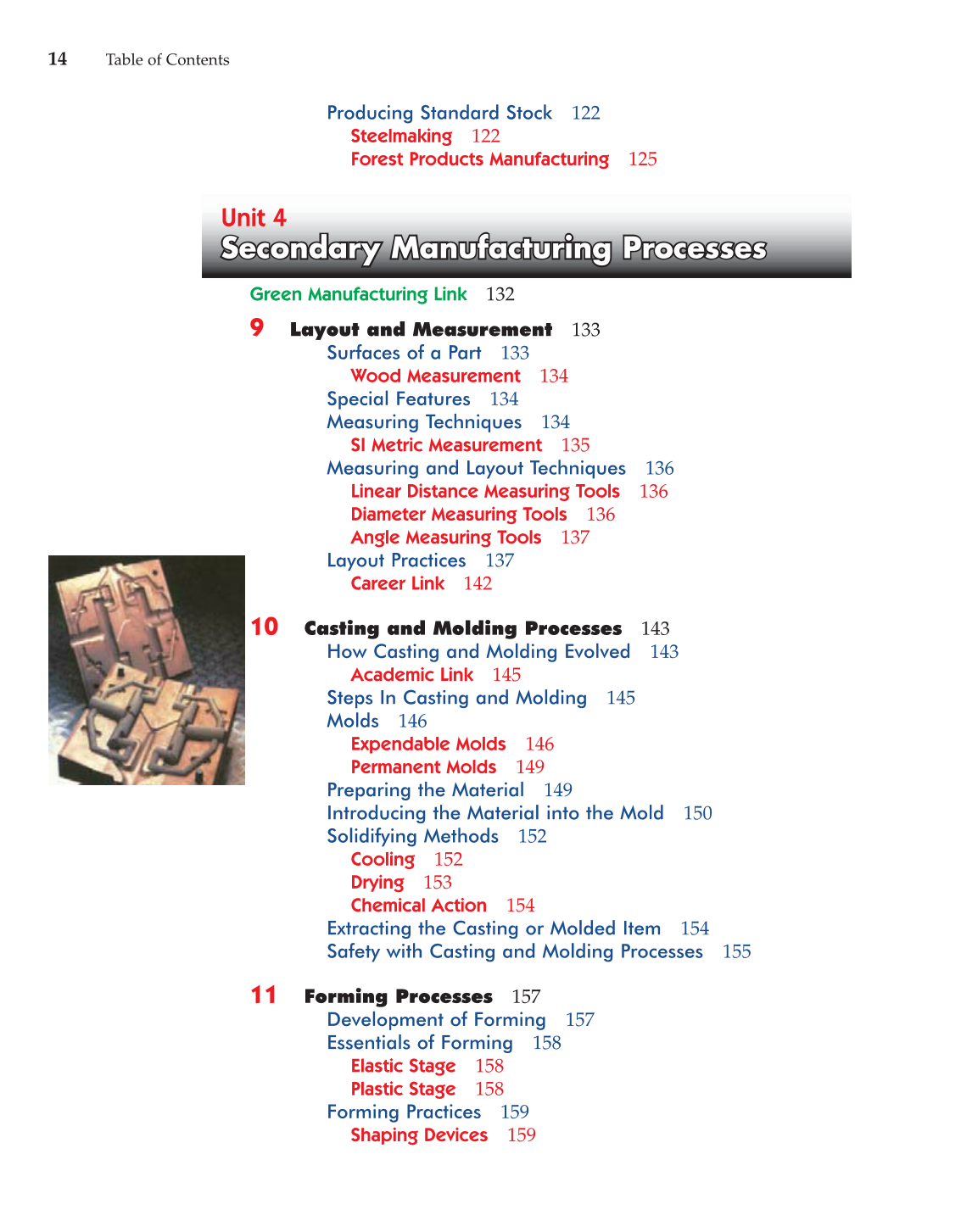 Manufacturing and Automation Technology, 3rd Edition page 14