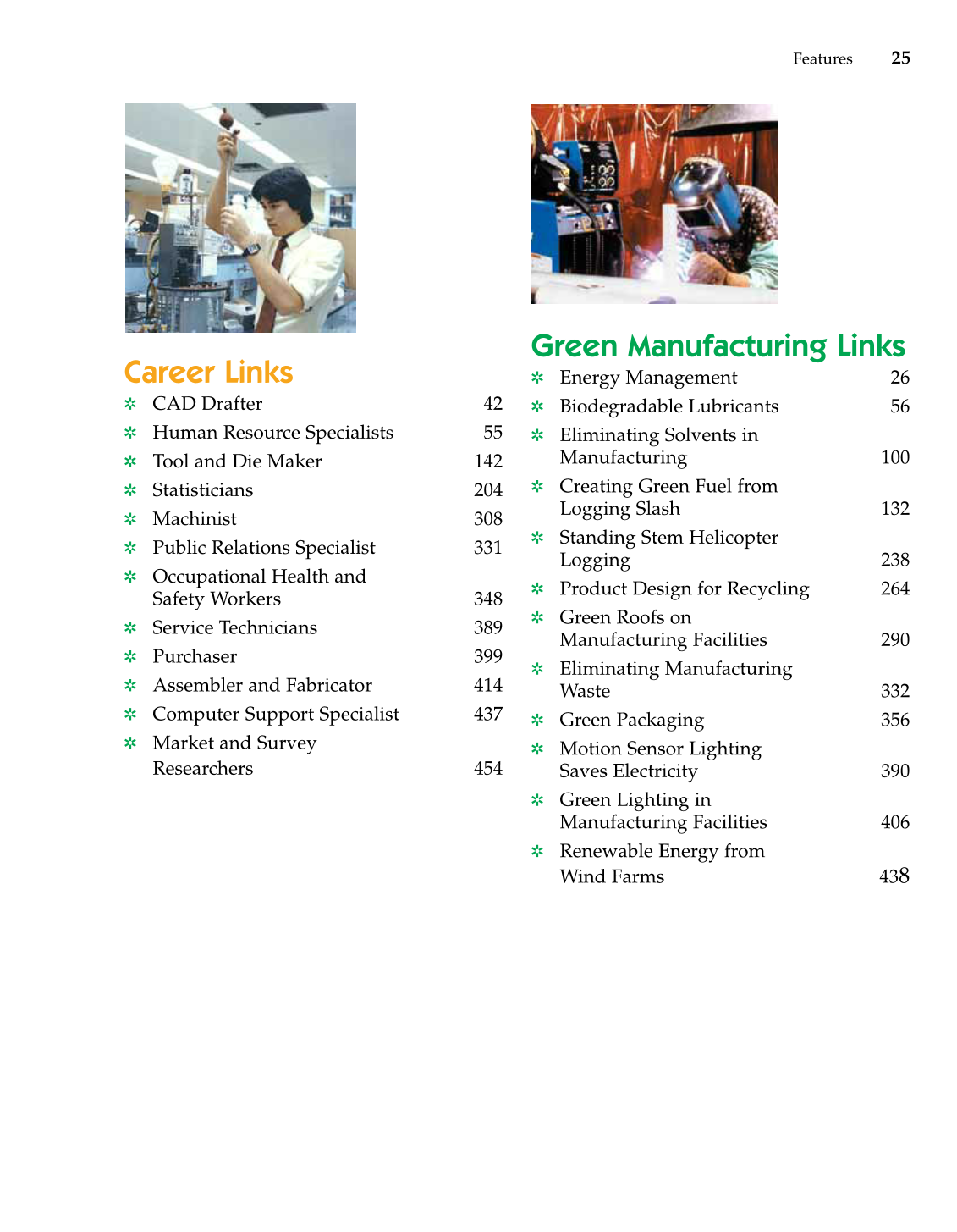 Manufacturing and Automation Technology, 3rd Edition page 25