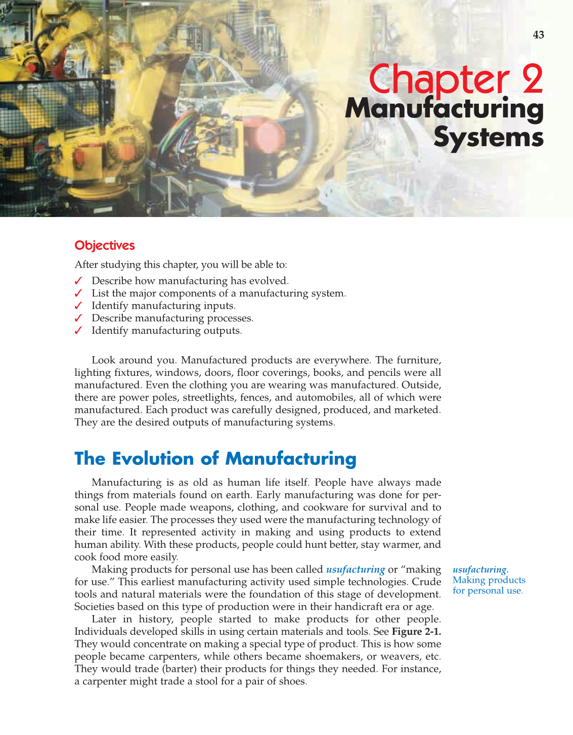 Manufacturing and Automation Technology, 3rd Edition page 43
