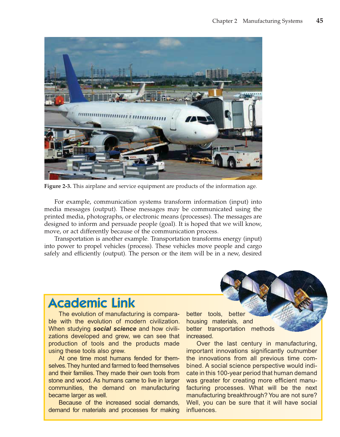 Manufacturing and Automation Technology, 3rd Edition page 45
