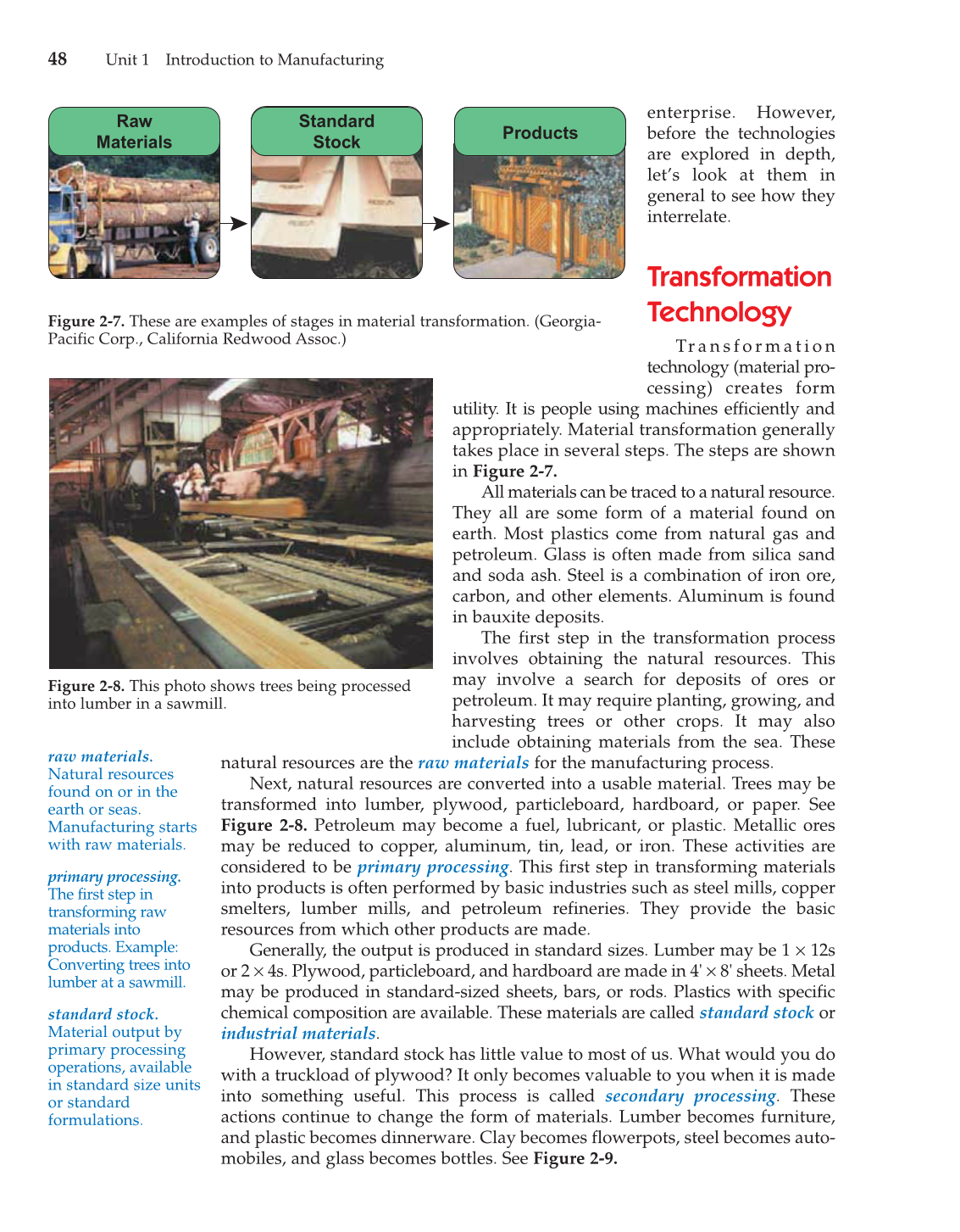 Manufacturing and Automation Technology, 3rd Edition page 48