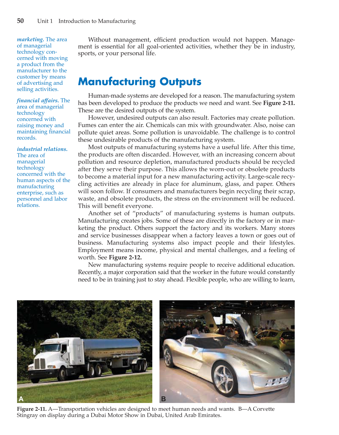 Manufacturing and Automation Technology, 3rd Edition page 50