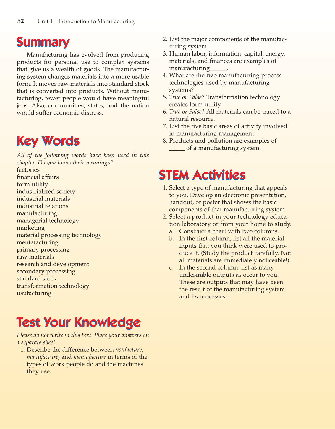 Manufacturing and Automation Technology, 3rd Edition page 52