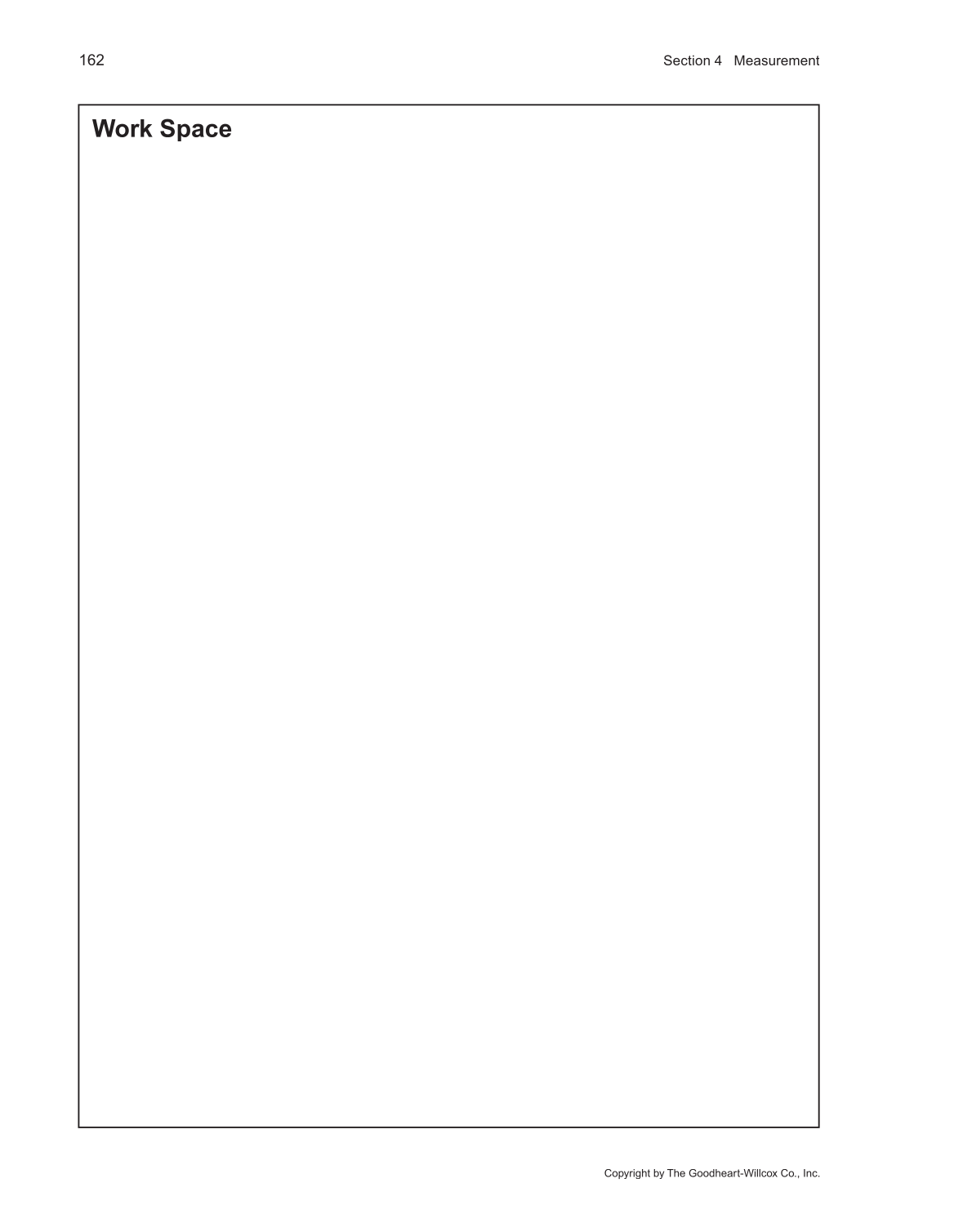 Math for Welders, 5th Edition page 162
