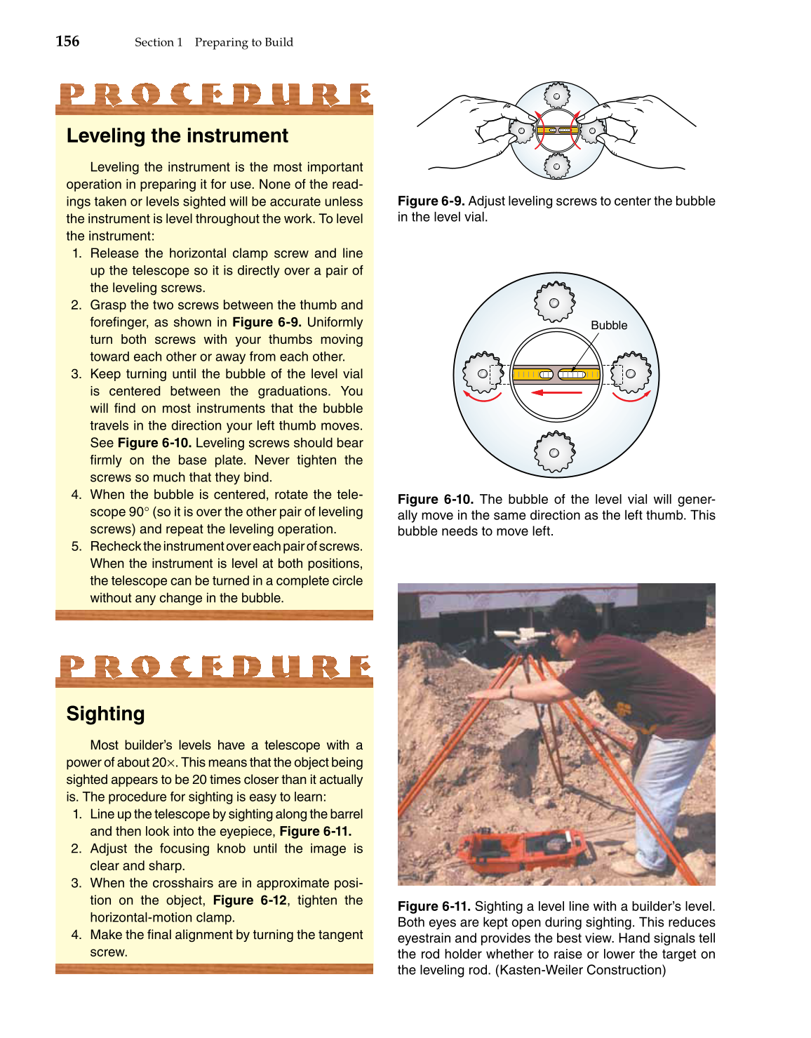 Modern Carpentry, 11th Edition page 156
