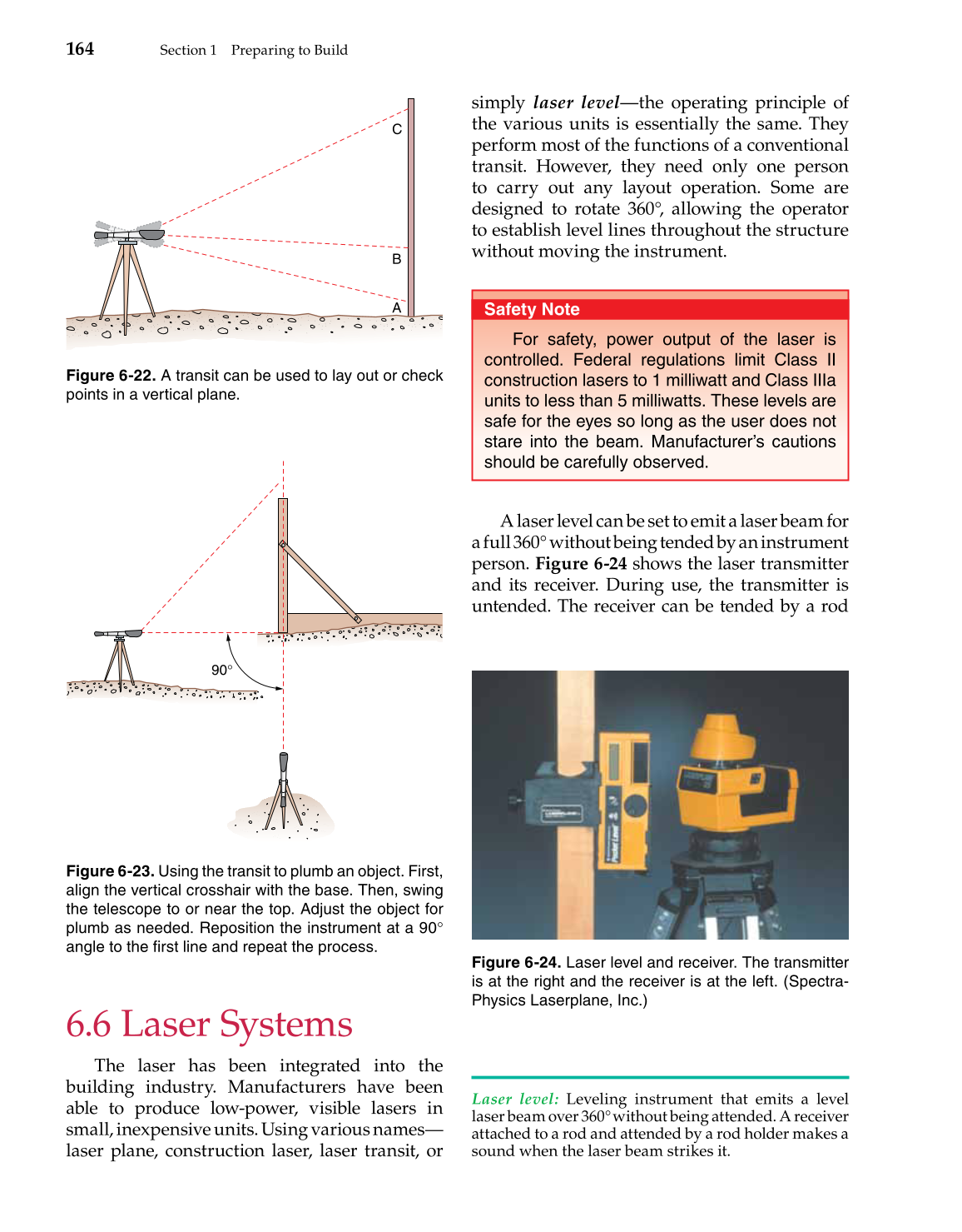 Modern Carpentry, 11th Edition page 164
