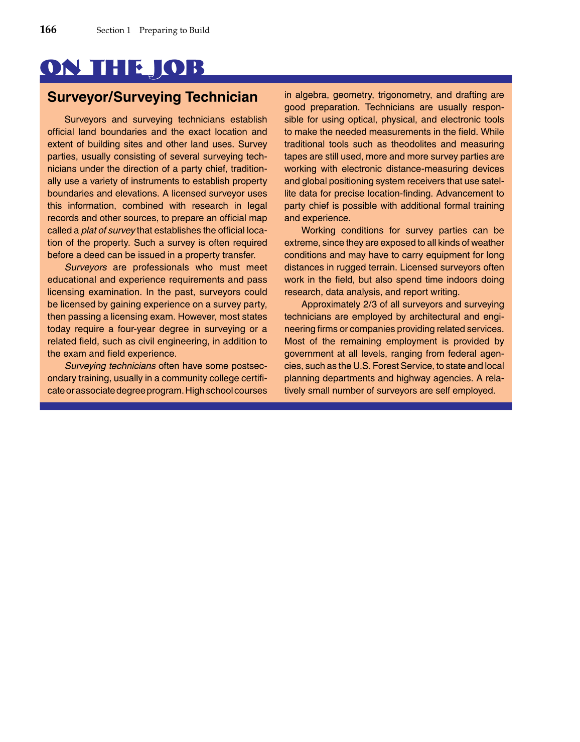 Modern Carpentry, 11th Edition page 166