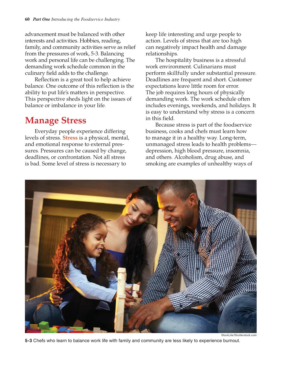The Culinary Professional, 2nd Edition page 60