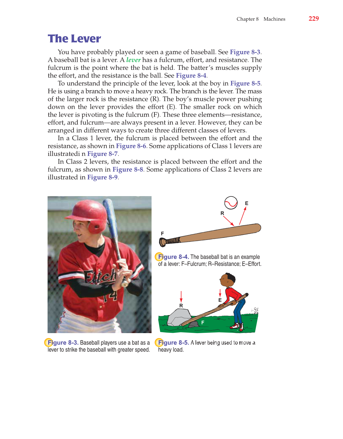 Technology: Engineering Our World, 7th Edition page 229