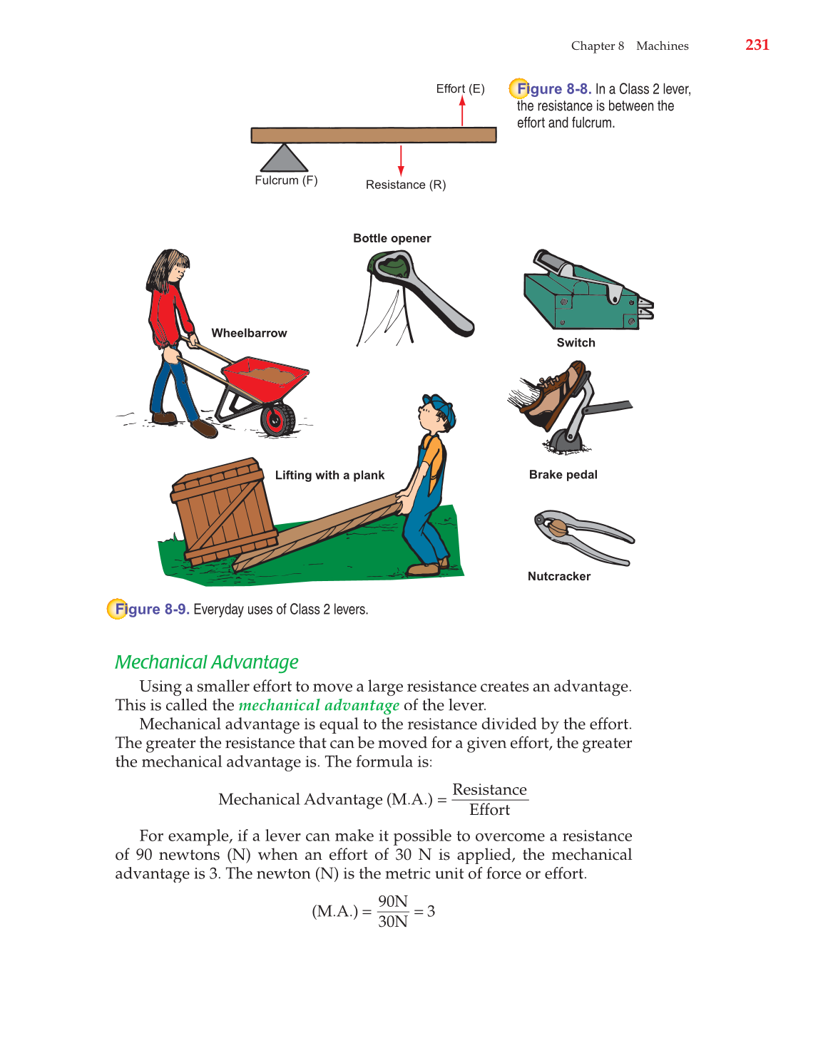 Technology: Engineering Our World, 7th Edition page 231