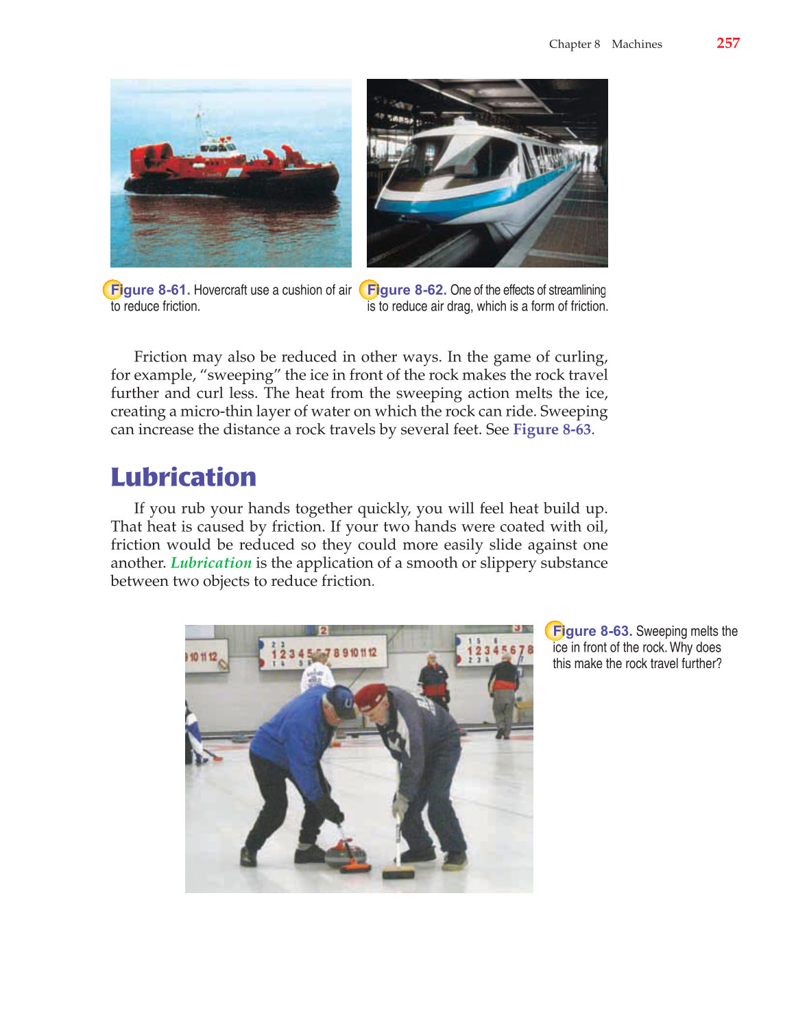 Technology: Engineering Our World, 7th Edition page 257