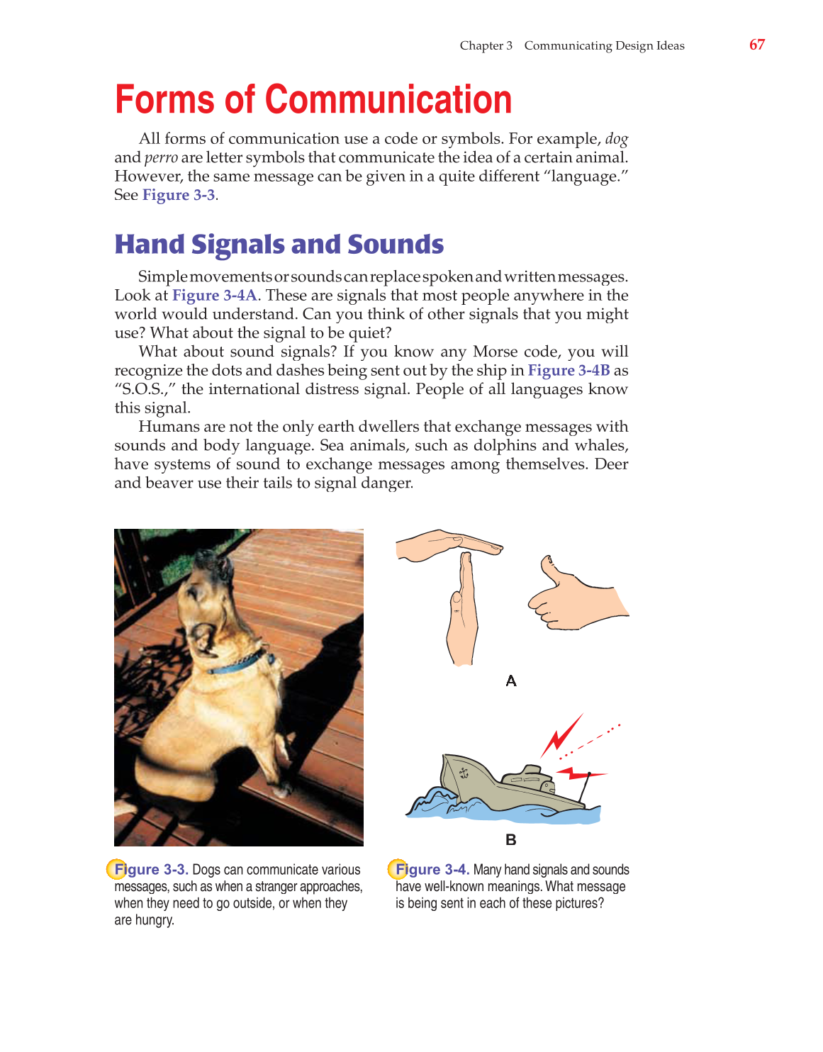 Technology: Engineering Our World, 7th Edition page 67