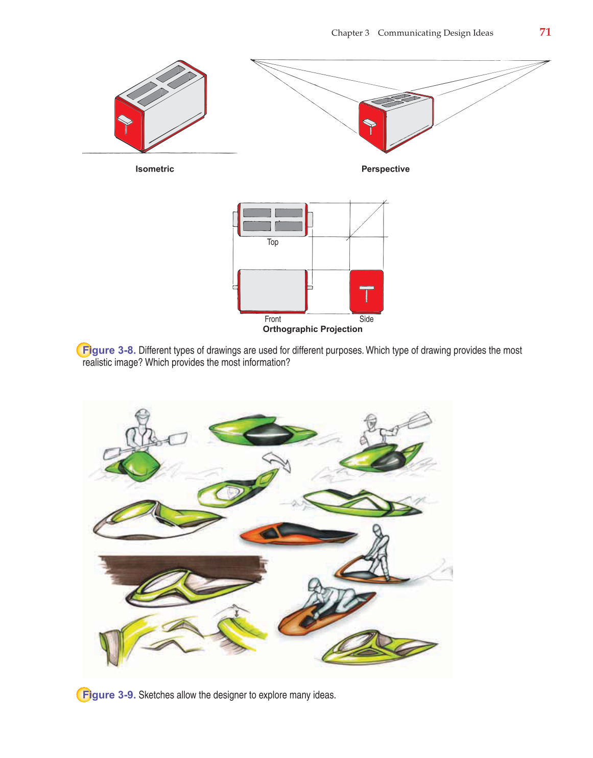 Technology: Engineering Our World, 7th Edition page 71