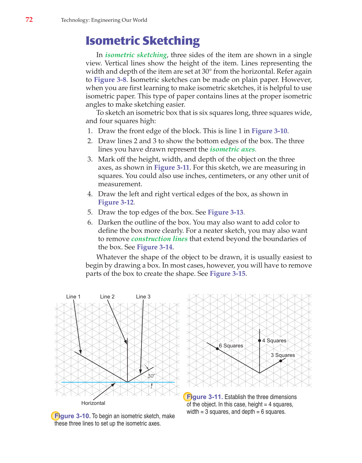 Technology: Engineering Our World, 7th Edition page 72