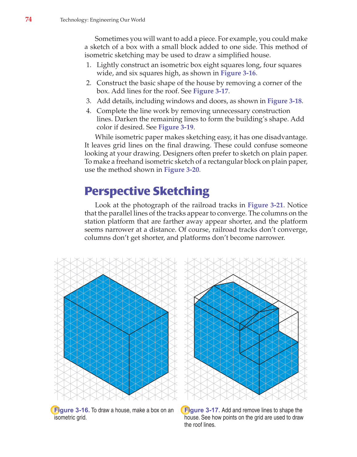 Technology: Engineering Our World, 7th Edition page 74