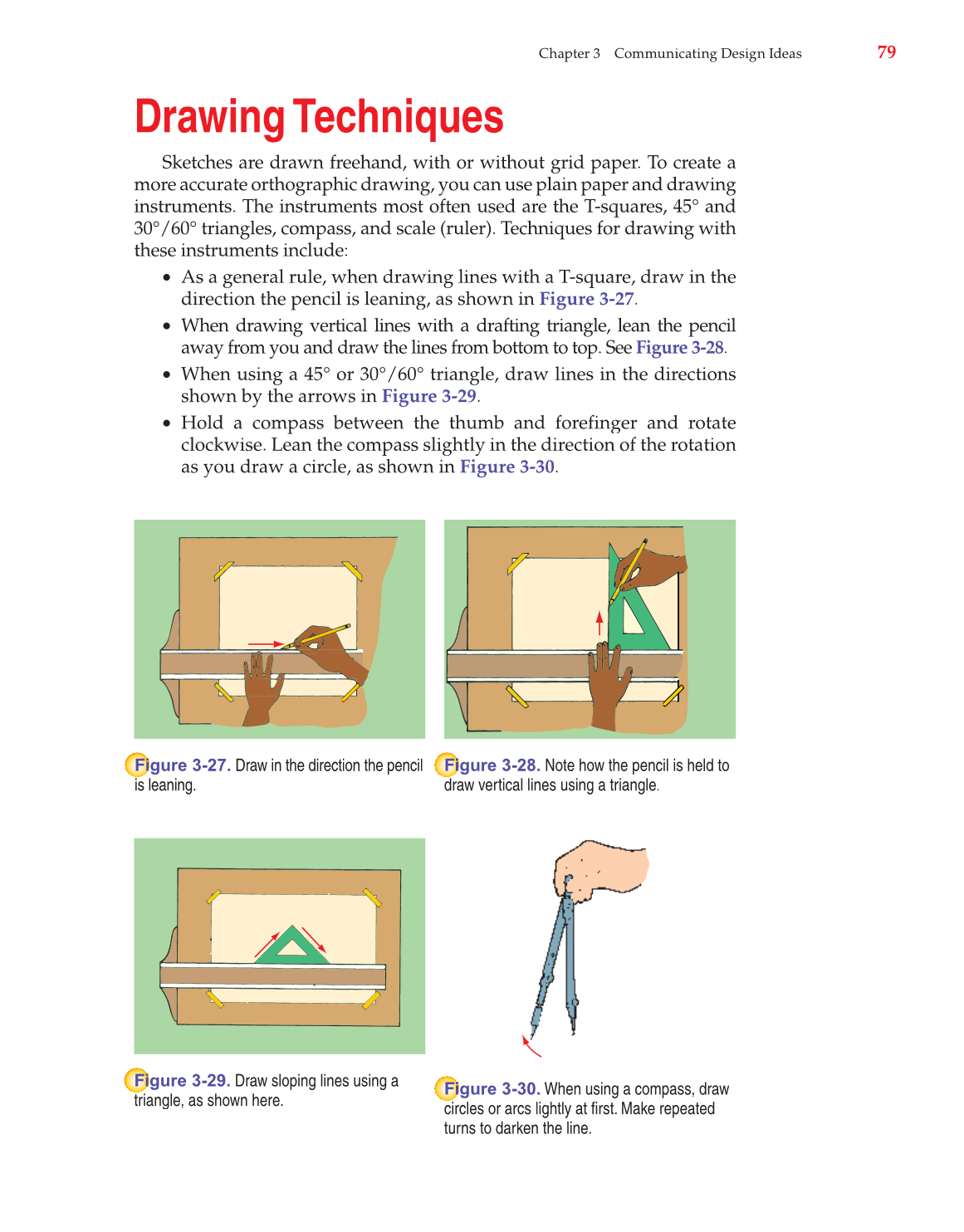 Technology: Engineering Our World, 7th Edition page 79