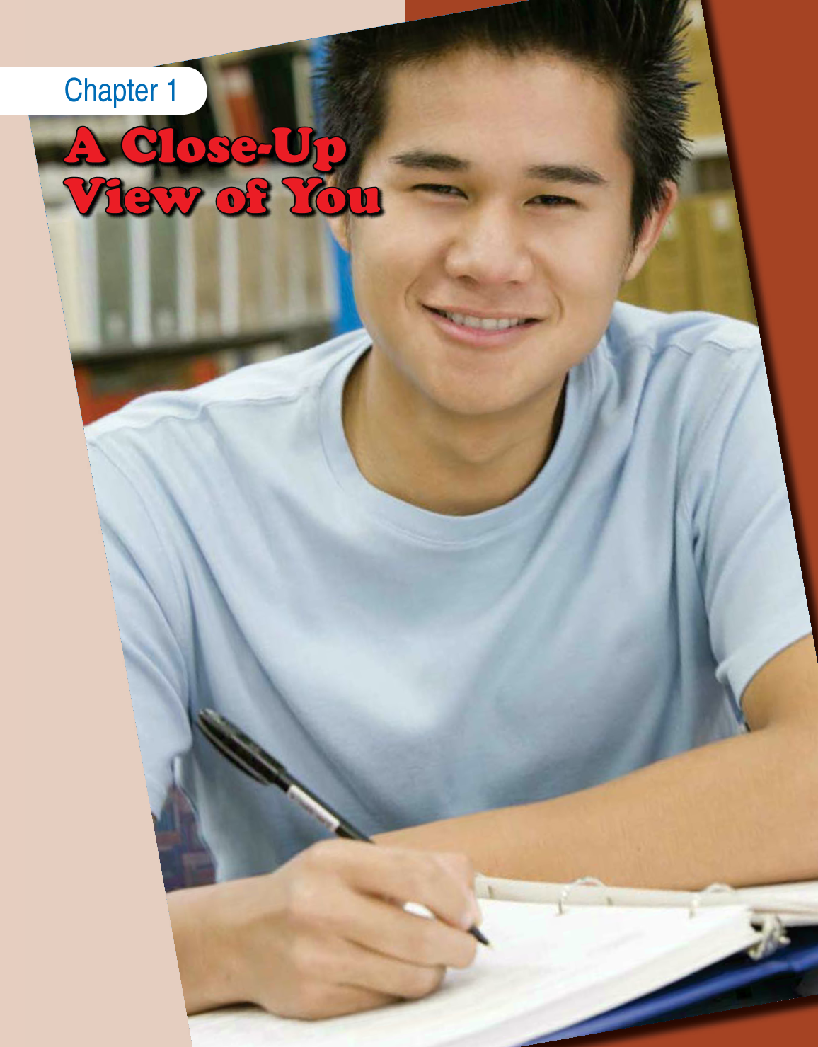 Strengthening Family &amp; Self, 6th Edition page 22