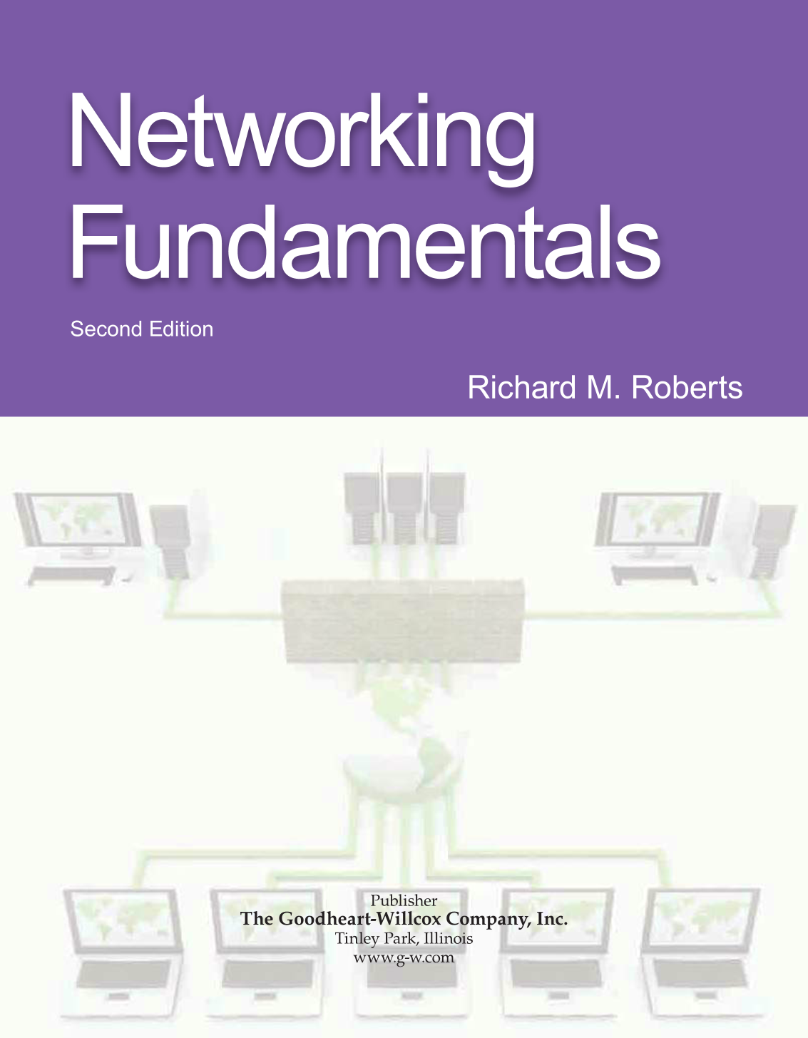 Networking Fundamentals, 2nd Edition page 1