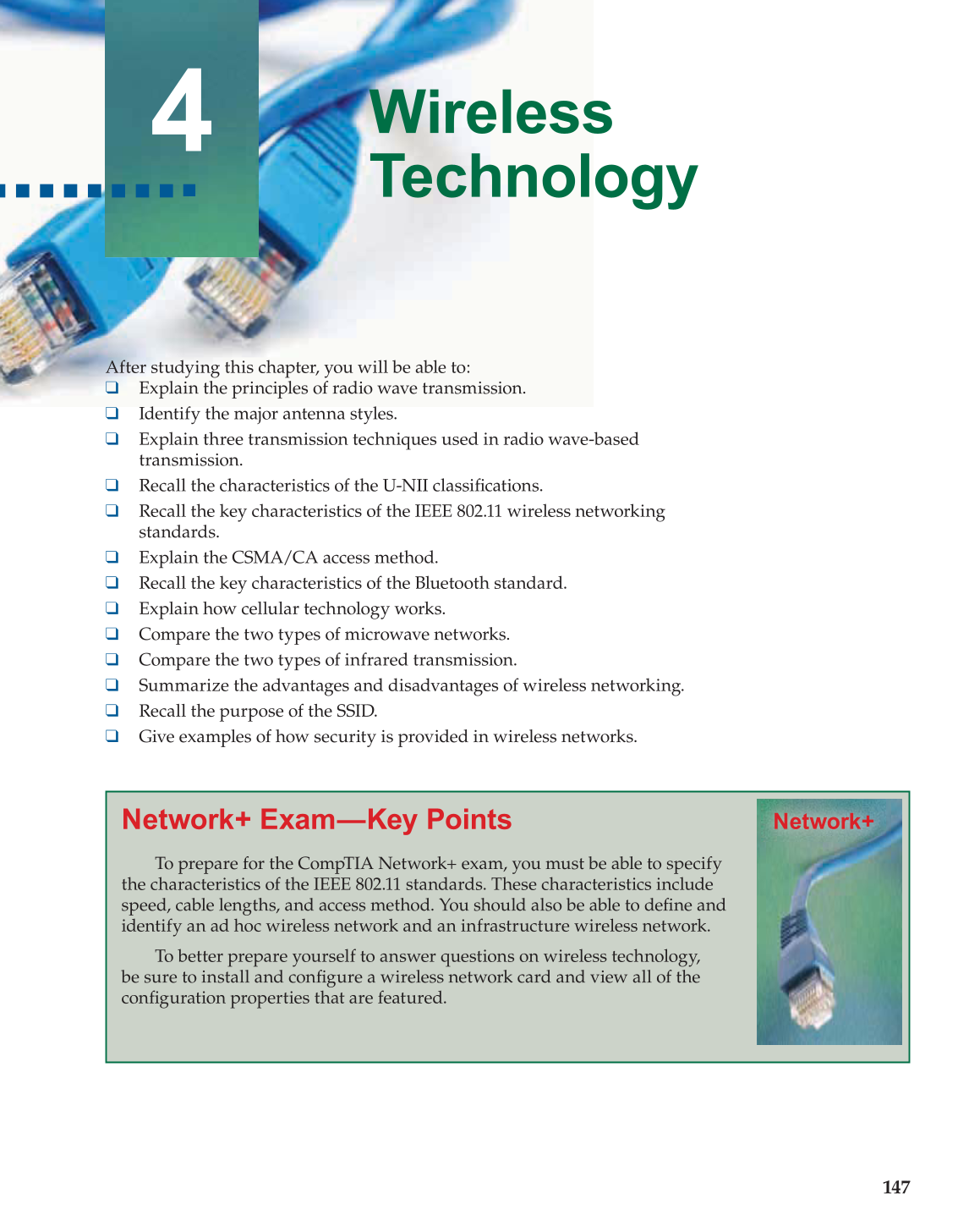 Networking Fundamentals, 2nd Edition page 147