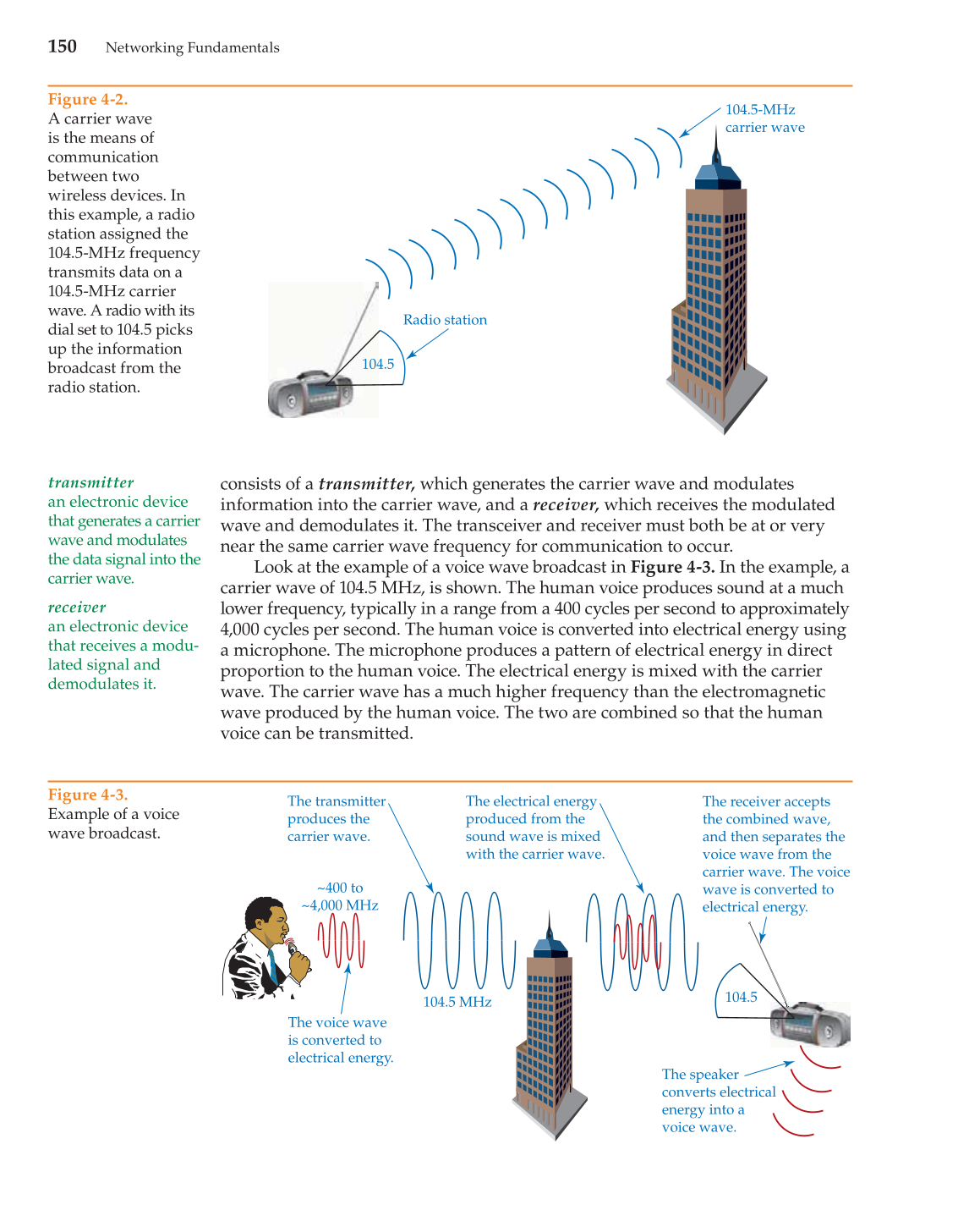 Networking Fundamentals, 2nd Edition page 150