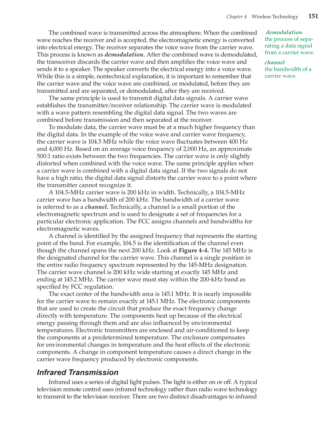 Networking Fundamentals, 2nd Edition page 151