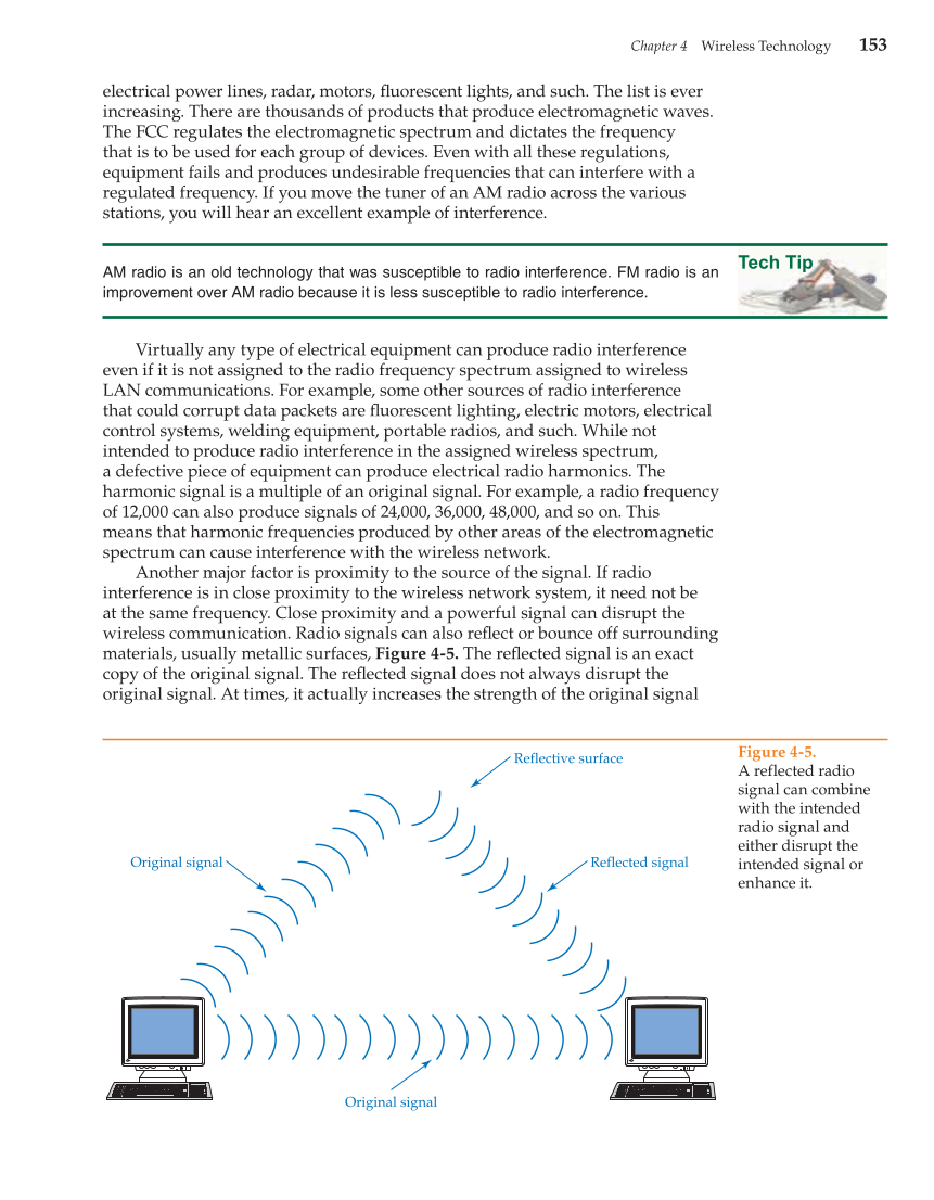 Networking Fundamentals, 2nd Edition page 153