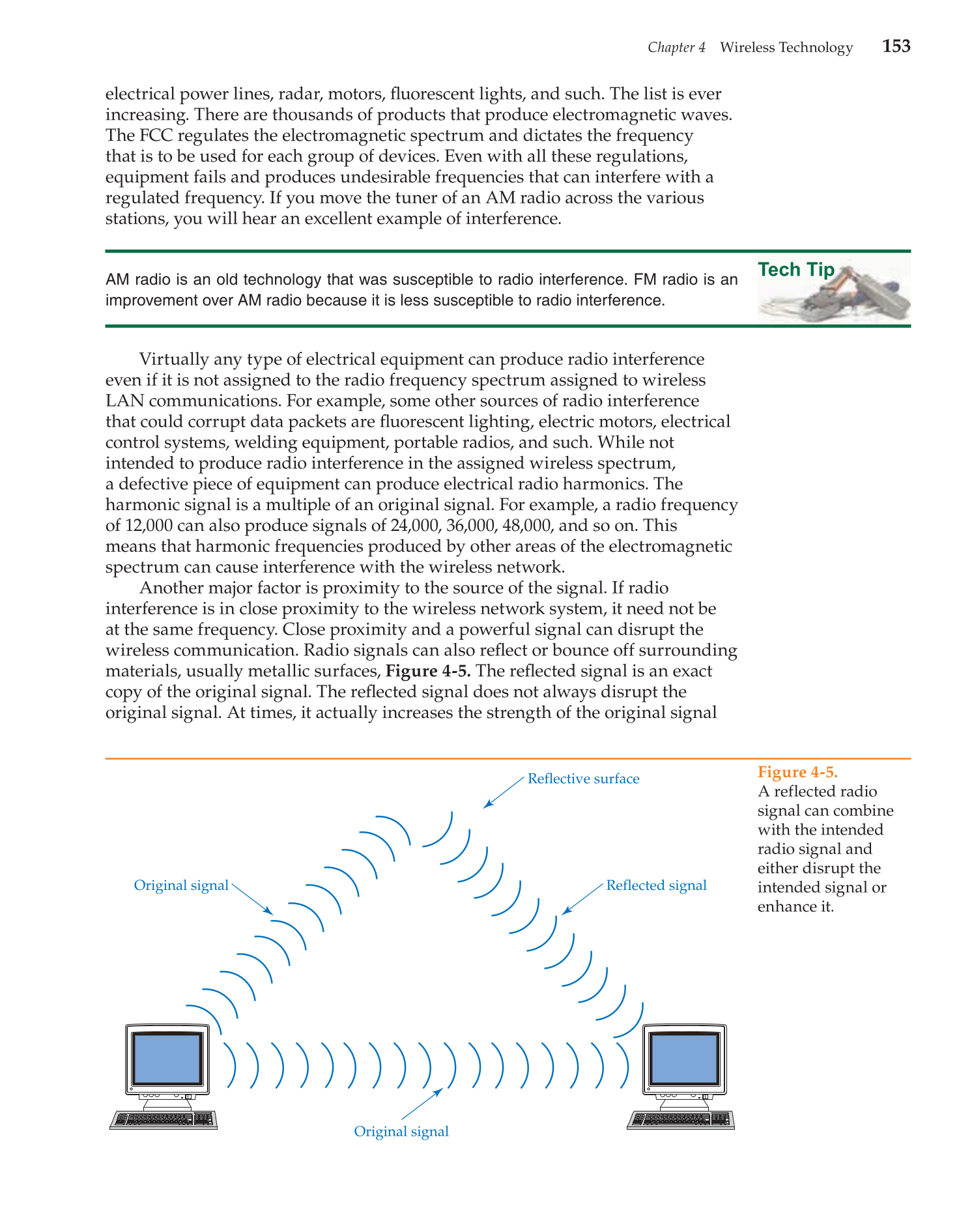 Networking Fundamentals, 2nd Edition page 153