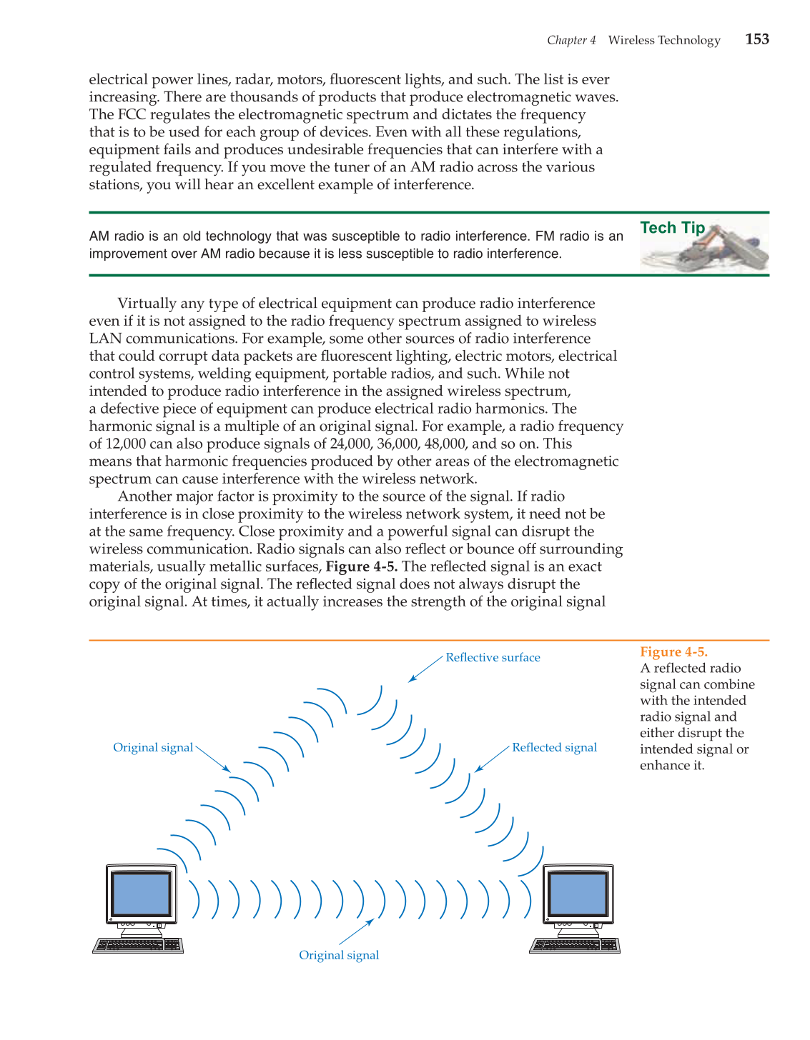 Networking Fundamentals, 2nd Edition page 153