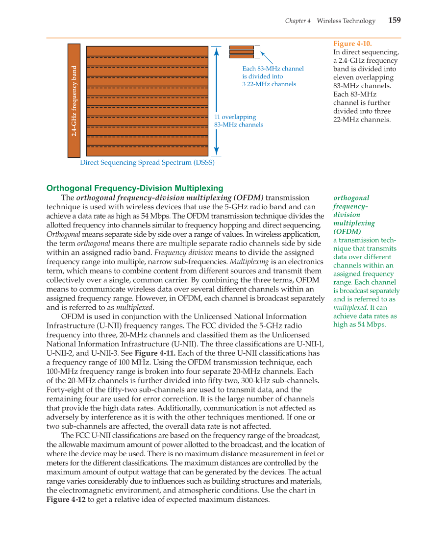 Networking Fundamentals, 2nd Edition page 159
