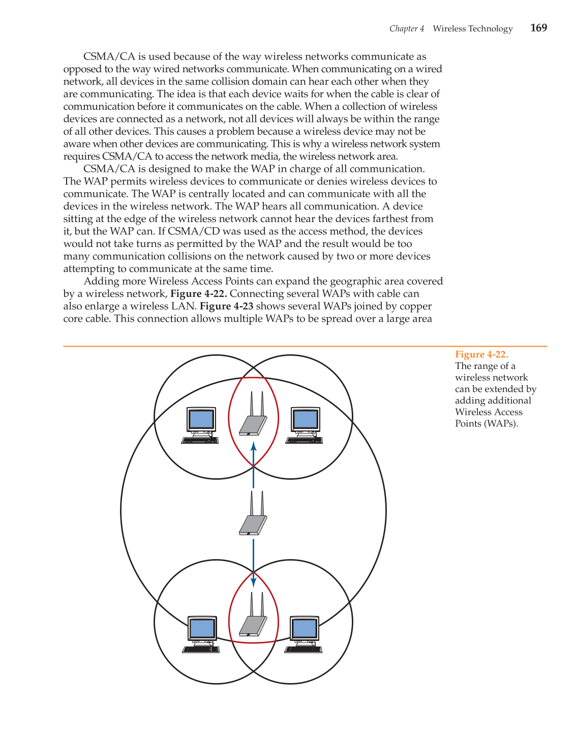 Networking Fundamentals, 2nd Edition page 169