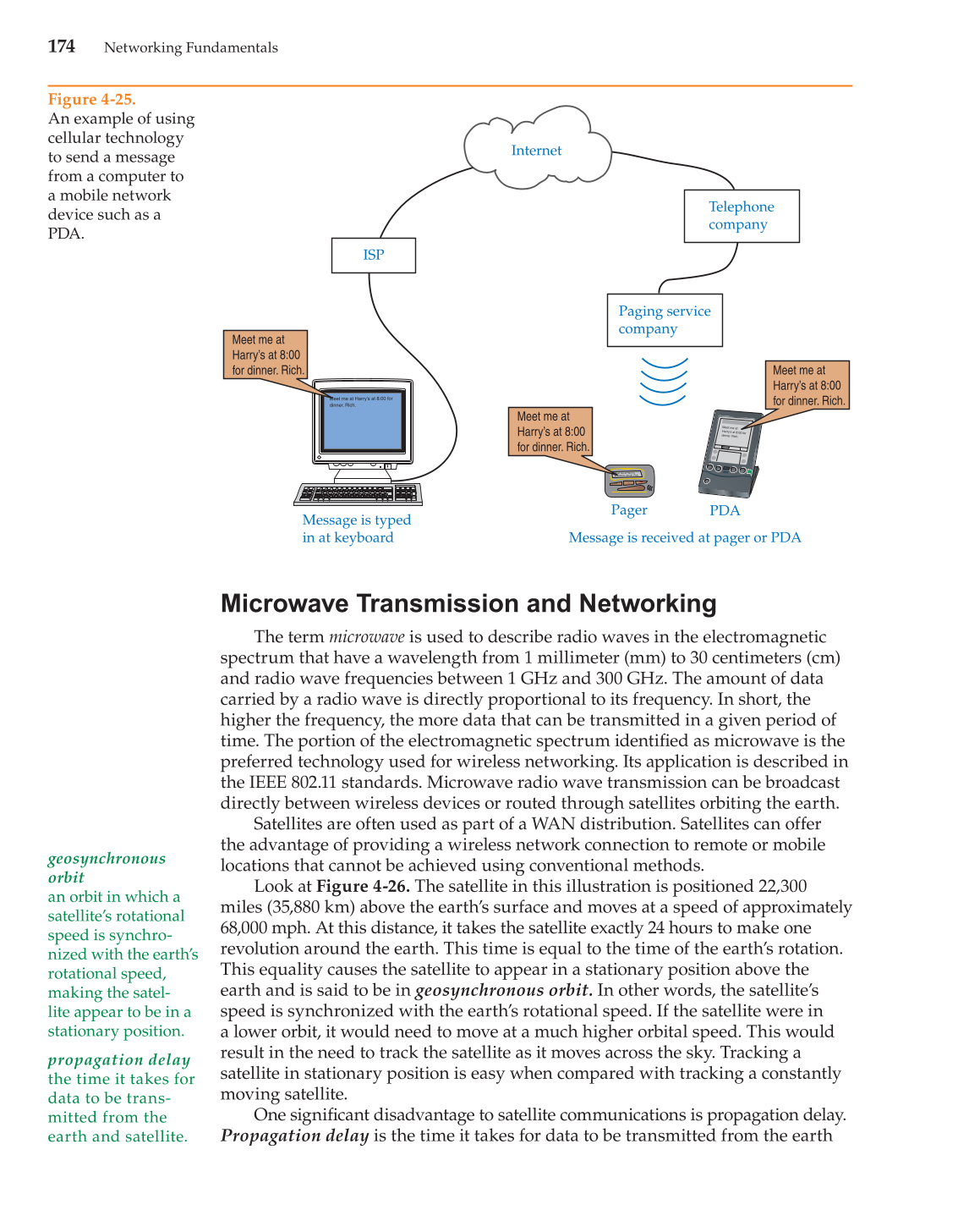 Networking Fundamentals, 2nd Edition page 174