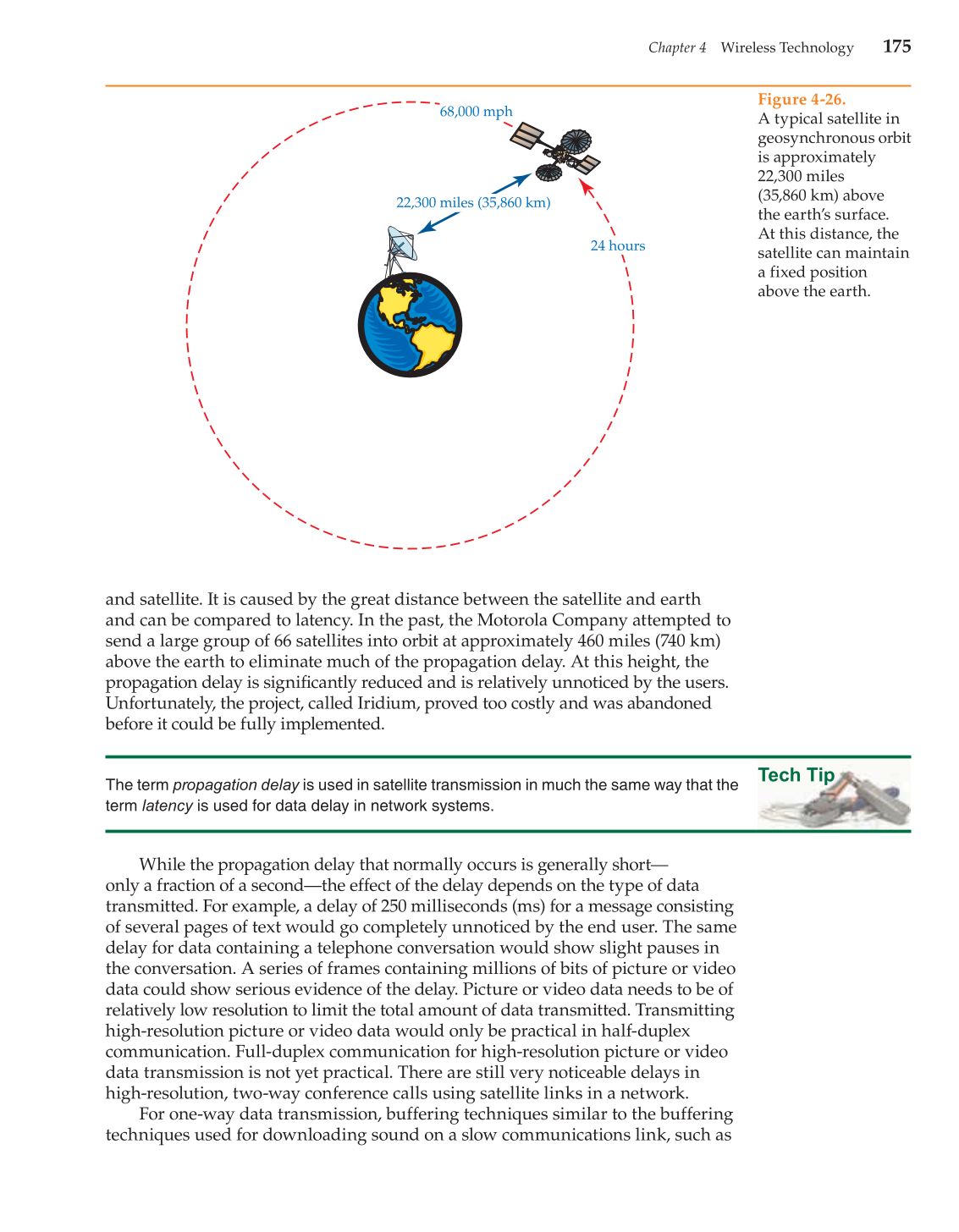 Networking Fundamentals, 2nd Edition page 175