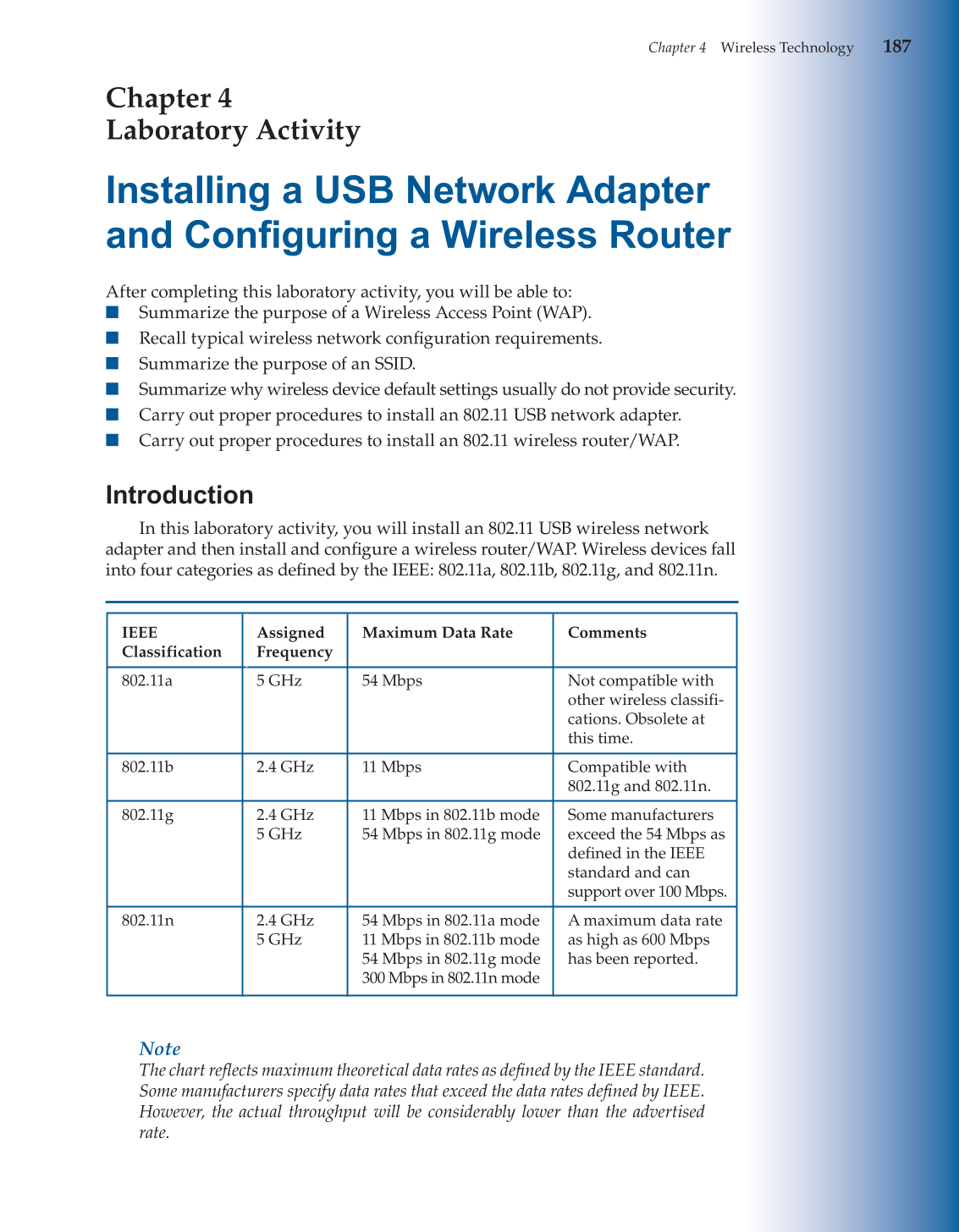 Networking Fundamentals, 2nd Edition page 187