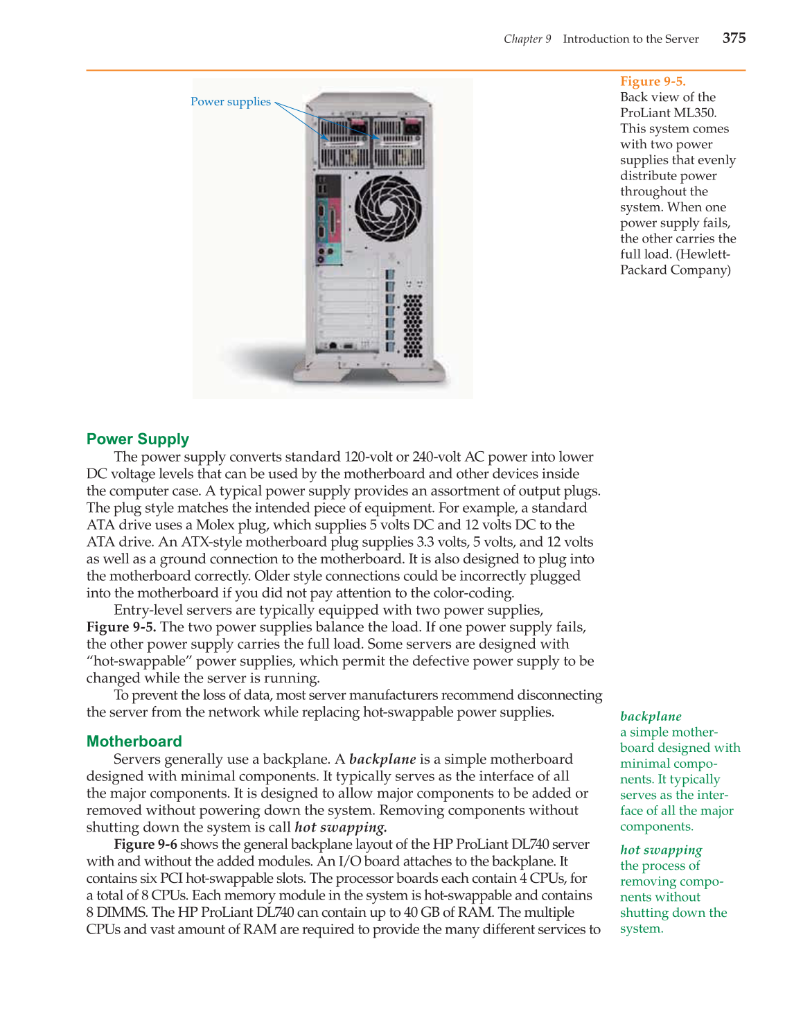 Networking Fundamentals, 2nd Edition page 375