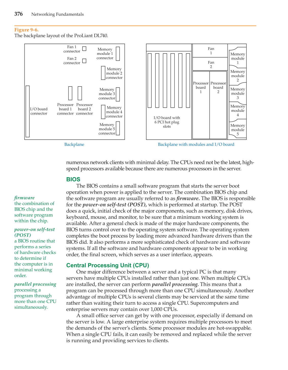 Networking Fundamentals, 2nd Edition page 376