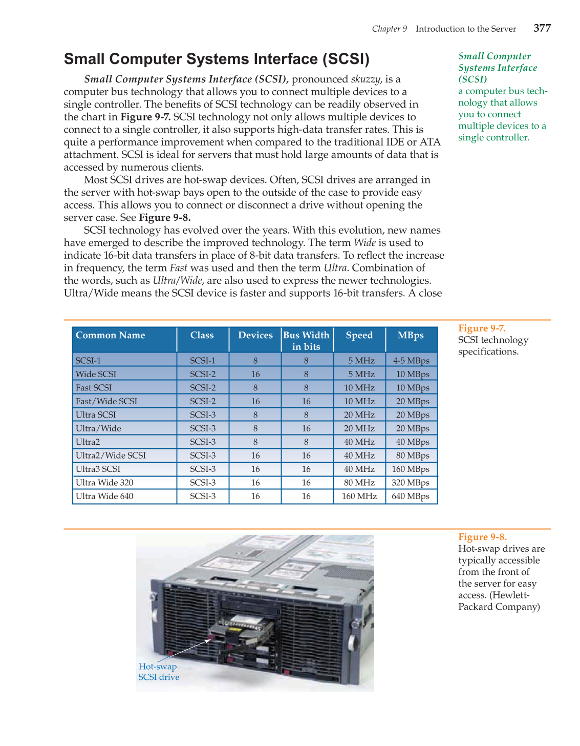 Networking Fundamentals, 2nd Edition page 377