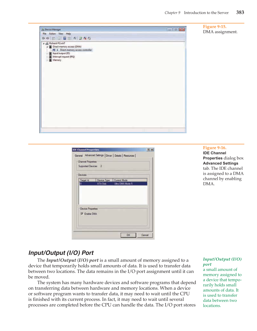 Networking Fundamentals, 2nd Edition page 383