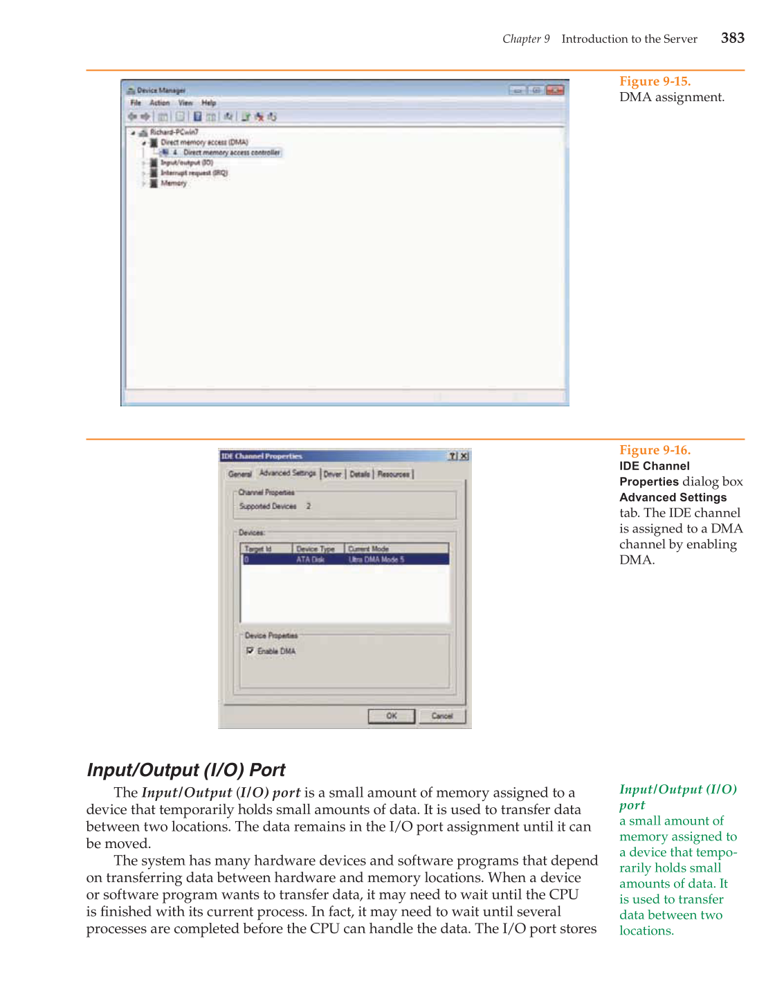 Networking Fundamentals, 2nd Edition page 383
