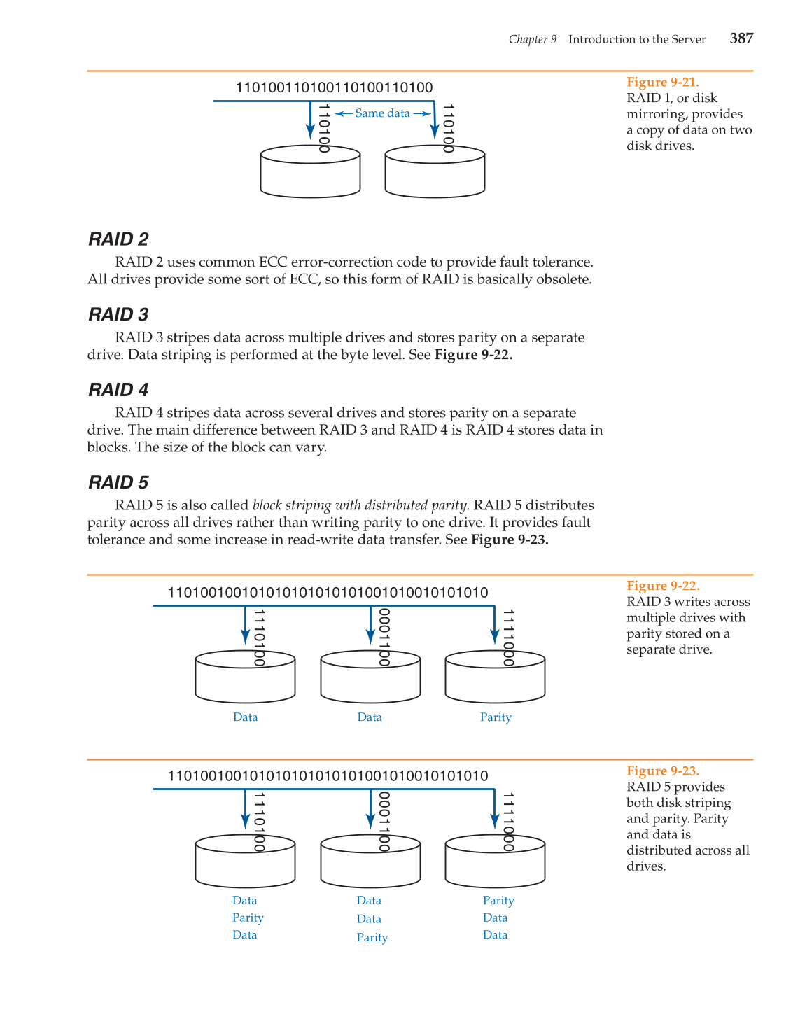 Networking Fundamentals, 2nd Edition page 387