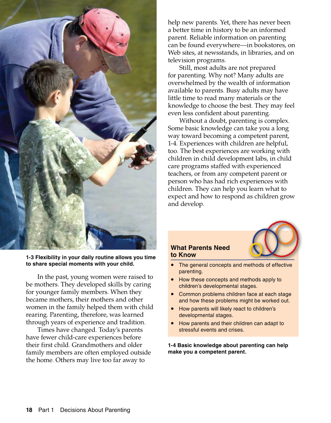 Parents and Their Children, 7th Edition page 18