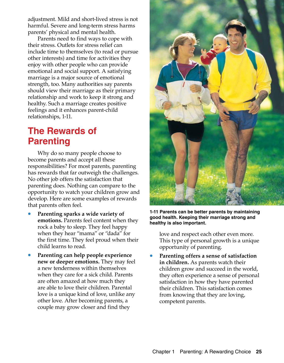 Parents and Their Children, 7th Edition page 25