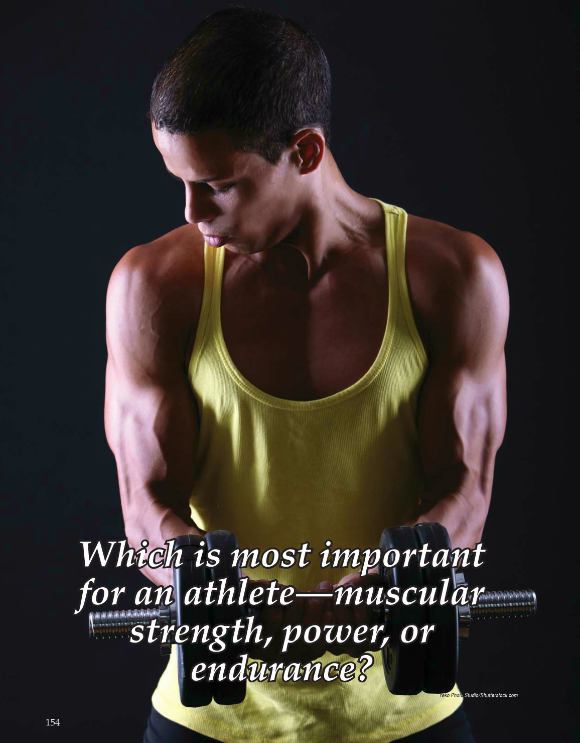 Introduction to Anatomy and Physiology, Online Student Edition page 154