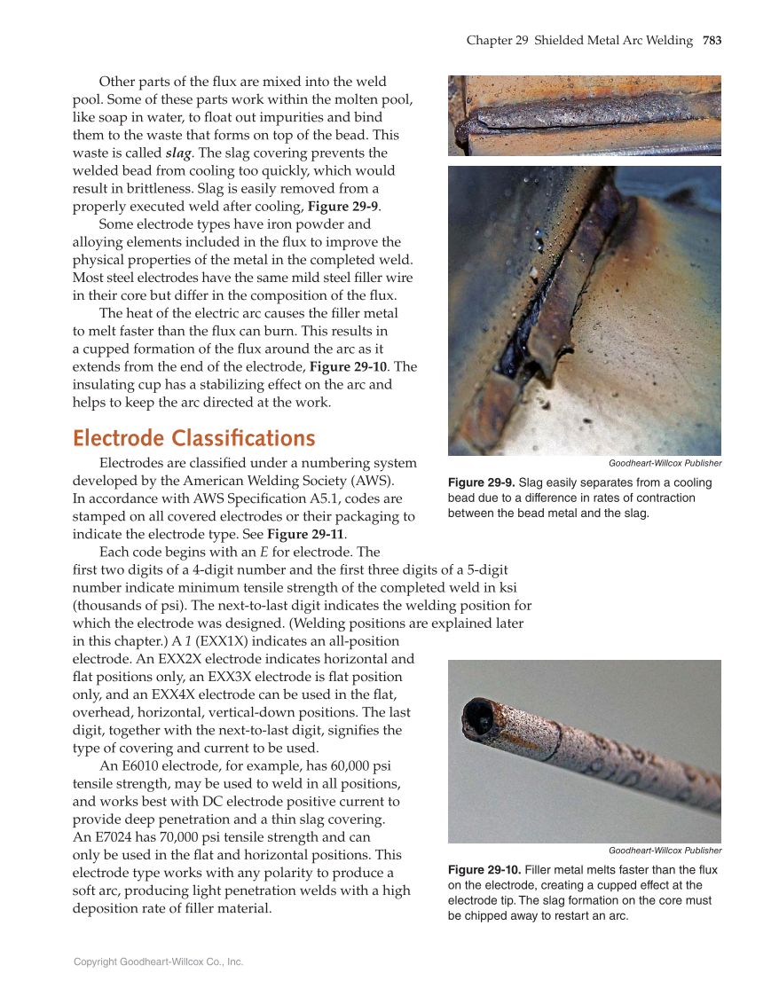 Agricultural Mechanics and Technology Systems, 1st Edition page 783