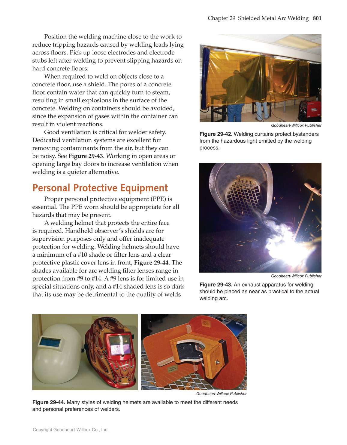 Agricultural Mechanics and Technology Systems, 1st Edition page 801