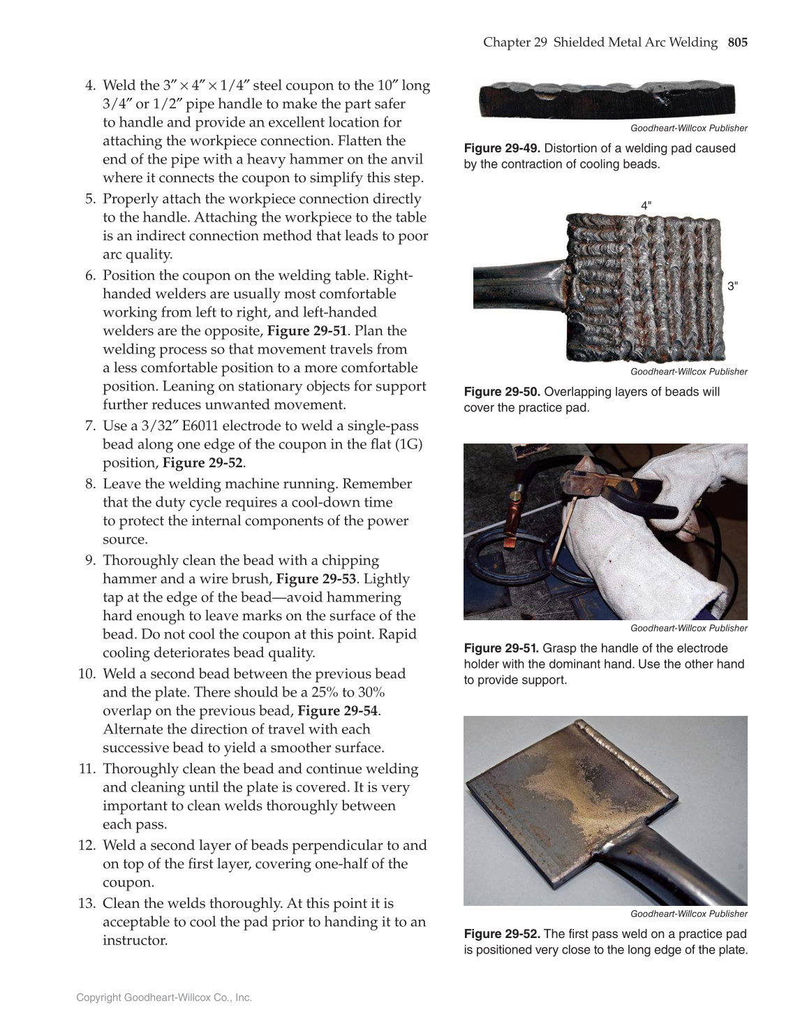 Agricultural Mechanics and Technology Systems, 1st Edition page 805
